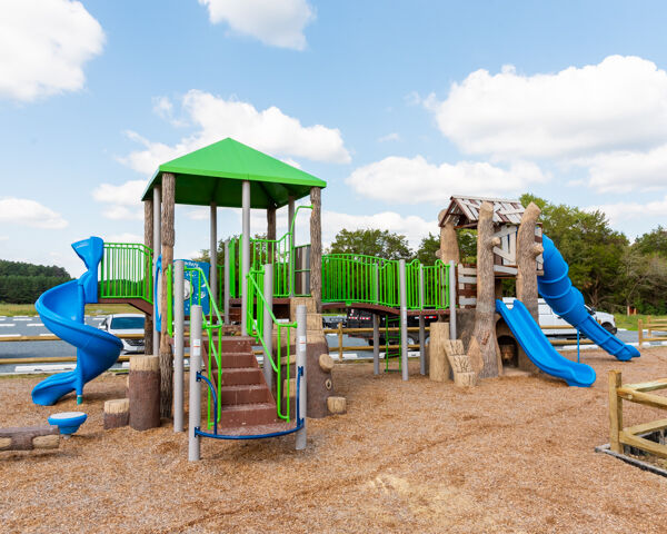 pirates wharf park