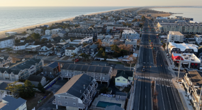 Dewey Beach prepares for summer crowds, reminds teens of curfew rules