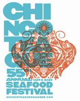 55th annual Chincoteague Seafood Festival taking place May 3