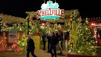 Schellville