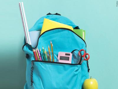 Backpack
