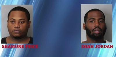Traffic Stop leads to Drug Arrest | | coasttv.com