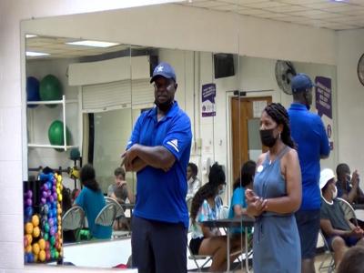 Thankful Tuesday: YMCA Youth Leadership Program
