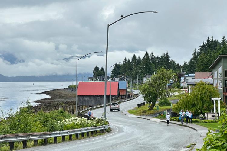 Election 2026 Alaska