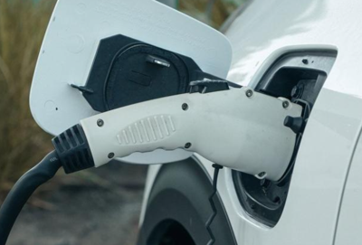 Electric Car Charger