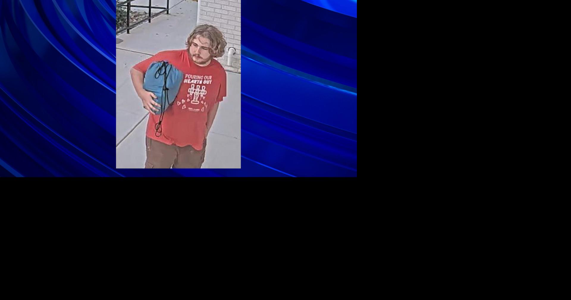 Ocean City Police seek burglary suspect in two break-ins | News ...