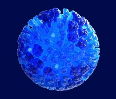 The new Influenza Dashboard will provide data on community health.