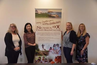 DSU Receives $1.15 Million Grant to Study COVID-19 Factors in Delaware's Underserved Communities