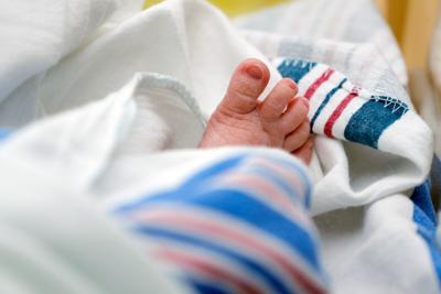 Infant Mortality