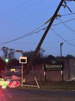 Power Restored to Majority of Del. Electric Coop Homes Sunday Afternoon