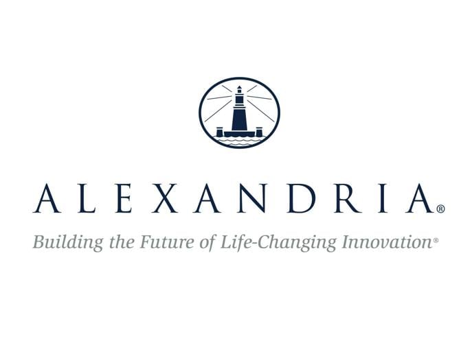 Alexandria Real Estate Equities, Inc. Named One of the Most Charitable Companies in America by Newsweek