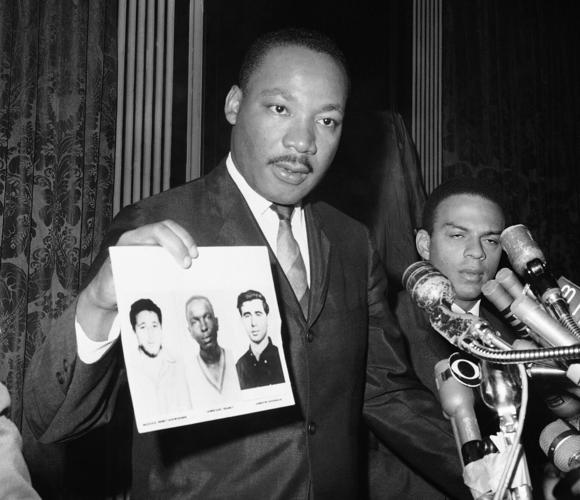 America 250 Voting Rights