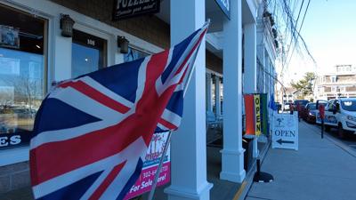british flag