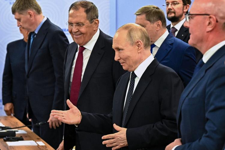 Russia ASEAN