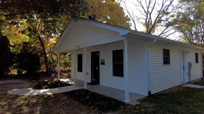 Accessory Dwelling Units