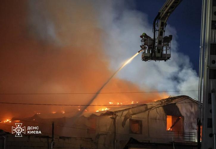 Russia Ukraine War
