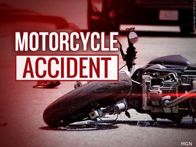 Motorcycle Accident