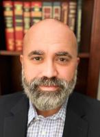 Gov. Meyer nominates Joshua Sanderlin as Delaware’s new Marijuana Commissioner