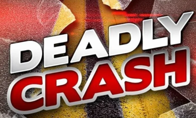 The 18 year old was not wearing her seatbelt and was taken to the hospital where she later died.