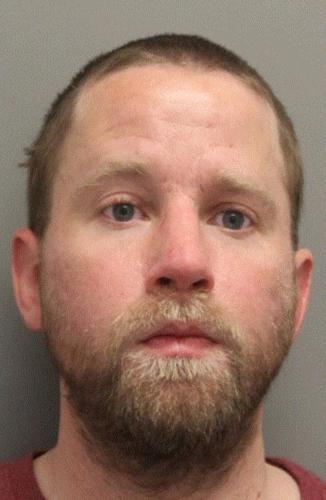Dover Man Arrested for Killing His Mother