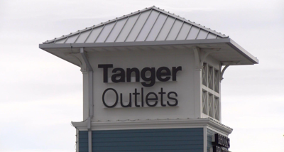 Tanger Outlets