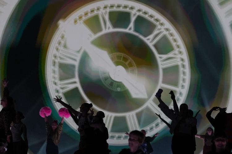 The Politics of Time