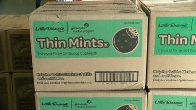 Tasty Treat Delivery in Delmarva