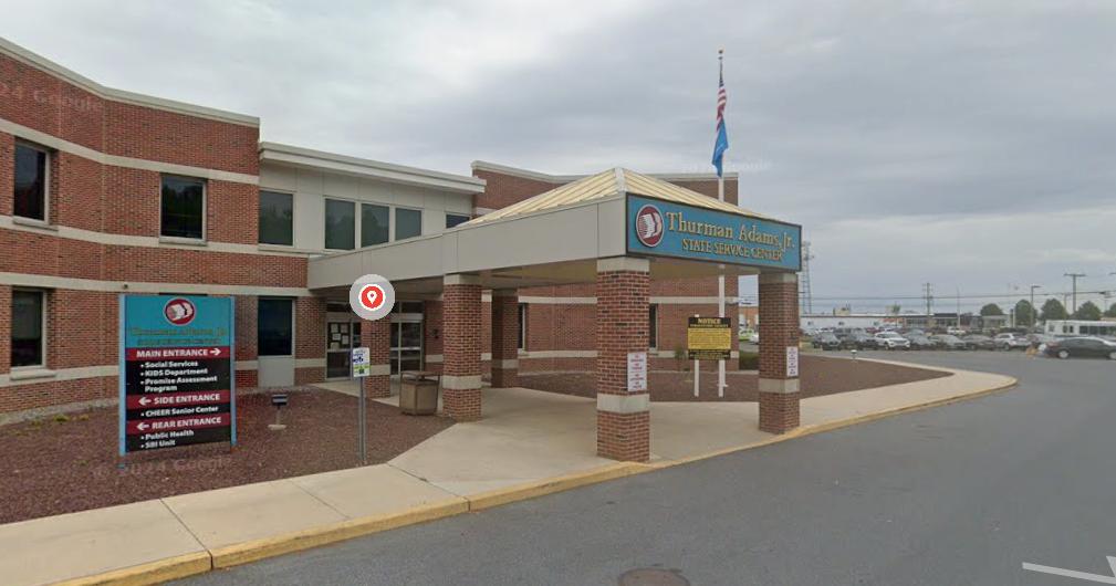 Delaware activates cooling centers as temperatures soar