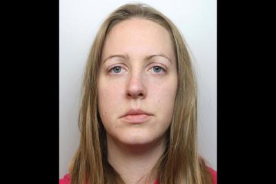 Britain Baby Deaths