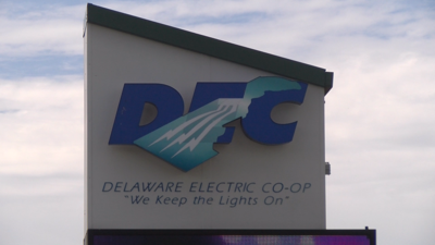 Power Companies Say Clean Up After Tornado Is Complete