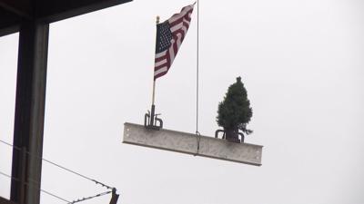 Beam Celebration for Beebe Healthcare's New Specialty Surgical Hospital