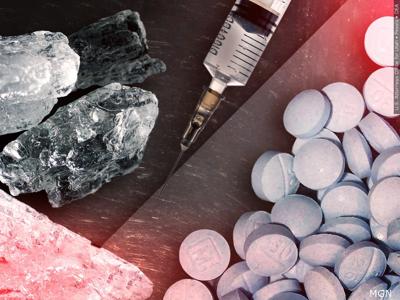 drug overdose