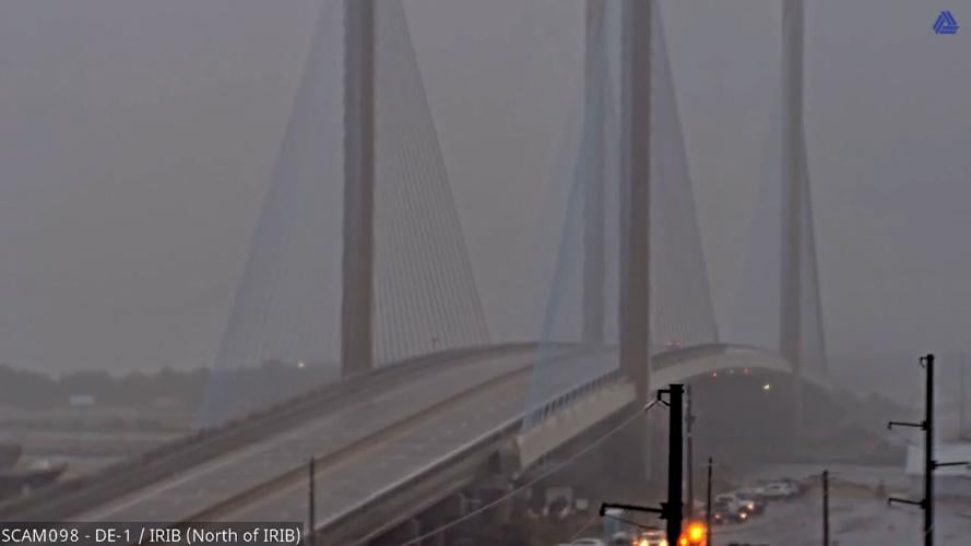 Indian River Inlet Bridge