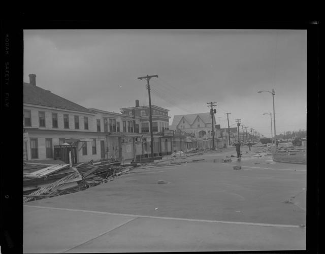 Storm of 1962