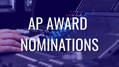 AP Awards