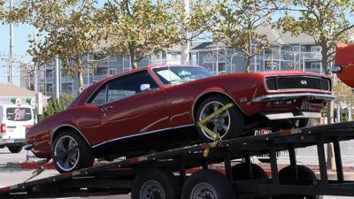 Ocean City Establishes Third Annual Special Event Zone for Endless Summer Cruisin