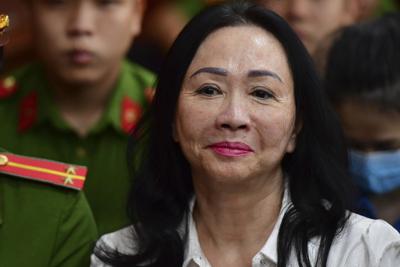 Vietnam Death Penalty