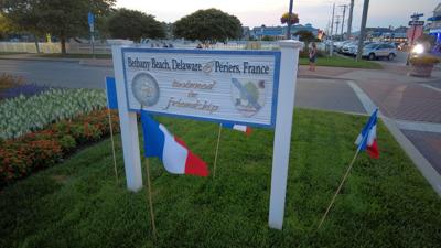 Bethany Beach celebrates Periers Day