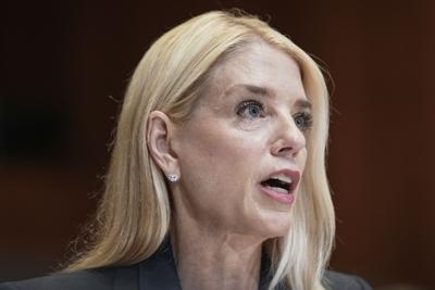 Senate Bondi