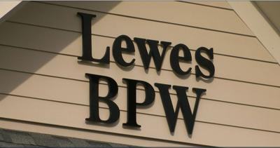 LEWES BPW