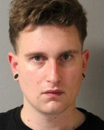 Selbyville man arrested on Theft, Burglary charges