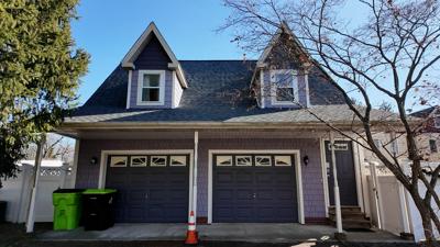 A short term rental in Milton