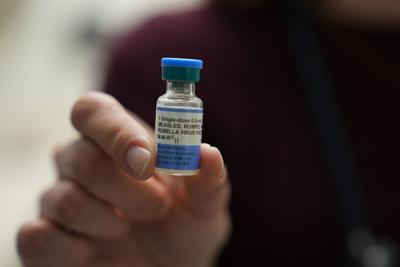 Vaccination Rates