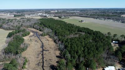 Stillwater Harbor Proposed Development