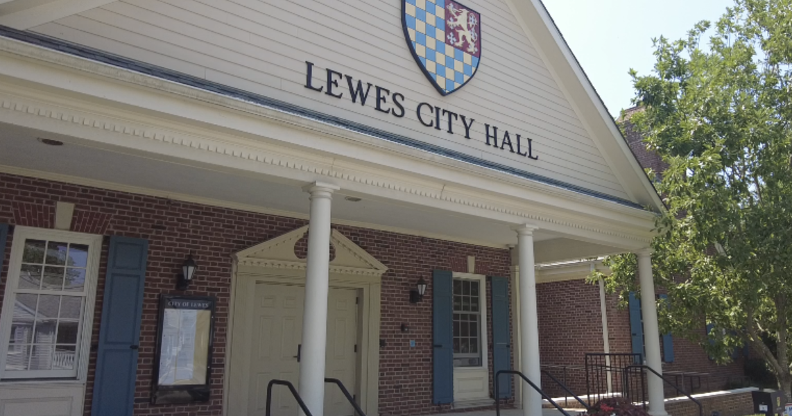 Open letter from staffer describes Lewes City Hall as 'toxic environment'