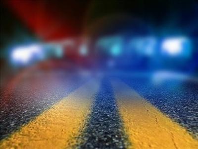 Georgetown Car Crash Sends Two to Hospital