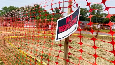 Newly Signed Clean Water Bill to Help Donovan Smith Mobile Home Park