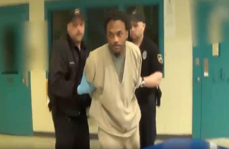 Inmate Death Connecticut