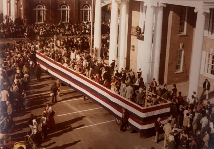 Reading of the Returns