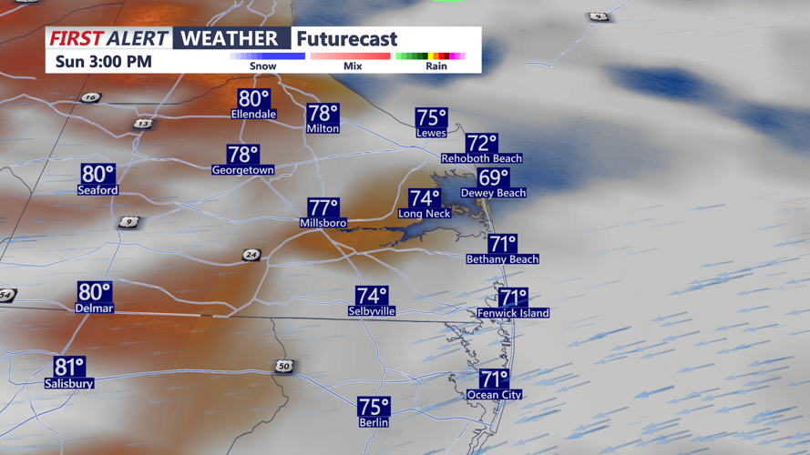 futurecast